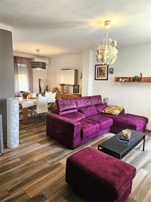 maison de ville à la vente -   30000  NIMES, surface 133 m2 vente maison de ville - UBI456555710